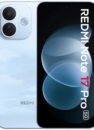 Xiaomi REDMI Note 17 Pro 5G 6GB/256GB