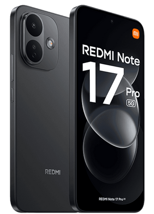 Xiaomi REDMI Note 17 Pro 5G 6GB/256GB