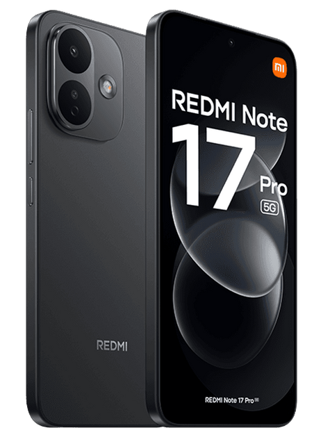 Xiaomi REDMI Note 17 Pro 5G 6GB/256GB
