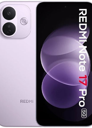 Xiaomi REDMI Note 17 Pro 5G 6GB/256GB