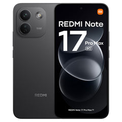 Xiaomi REDMI Note 17 Pro Max 5G 8GB/512GB