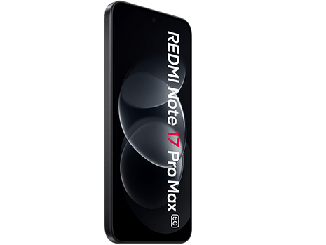 Xiaomi REDMI Note 17 Pro Max 5G 8GB/512GB