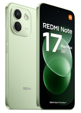 Xiaomi REDMI Note 17 Pro Max 5G 8GB/512GB
