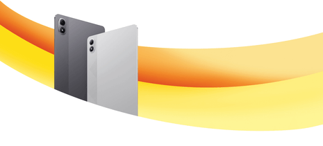 Xiaomi REDMI Pad 2 Pro 5G 12,1" 6/128GB